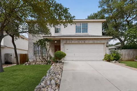 17031 Graham Walk, San Antonio, TX 78247