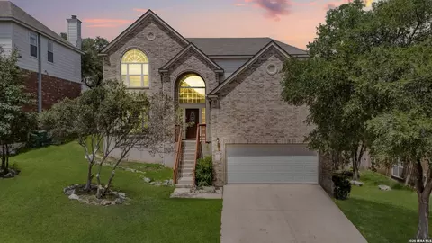 24623 Arrow Cyn, San Antonio, TX 78258