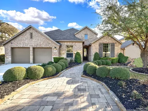 28726 Front Gate, Boerne, TX 78015