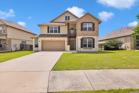 4544 Meadow Grn, Schertz, TX 78108
