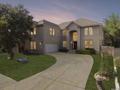 2611 Rogers Cir, San Antonio, TX 78258
