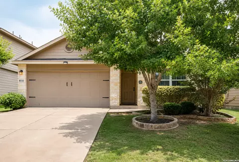 8838 Palmetto Fls, San Antonio, TX 78254