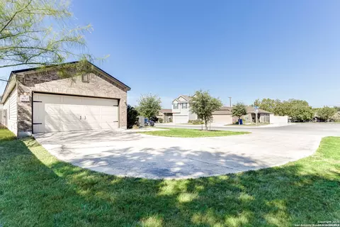 4650 Trevor, San Antonio, TX 78217