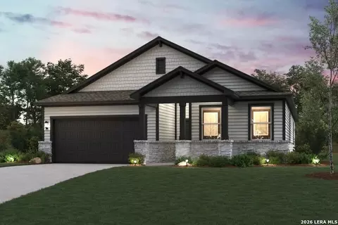 2532 Heritance Pass, Seguin, TX 78155