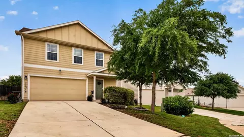 11318 Babcock Xing, San Antonio, TX 78249
