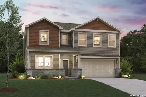 2533 Heritance Pass, Seguin, TX 78155