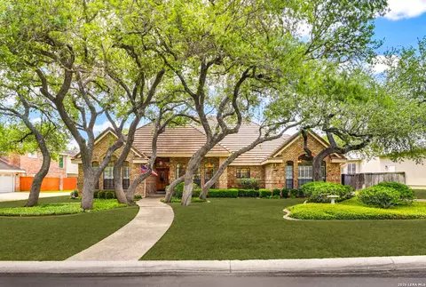 19221 Heather Frst, San Antonio, TX 78258
