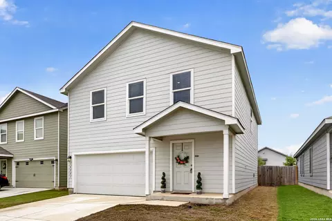 14225 Jersey Cow, San Antonio, TX 78252