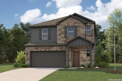 15420 Lonehollow Lk, San Antonio, TX 78253