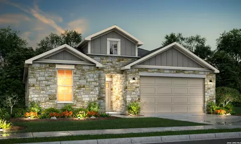 7014 Walkers Loop, Live Oak, TX 78233