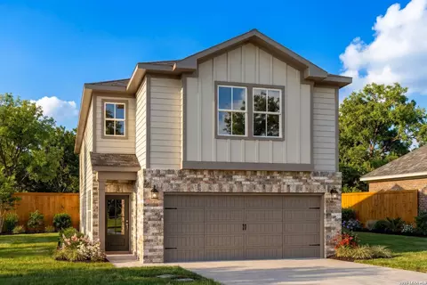 285 W Quill Dr #BLDG 7, San Antonio, TX 78228