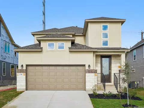 138 Scott Sq, San Antonio, TX 78245
