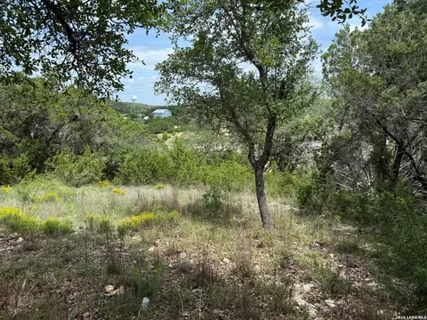 1264 High Hills Dr, Canyon Lake, TX 78133