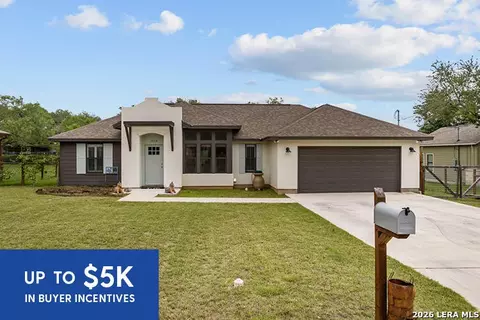 1214 Libold, Devine, TX 78016