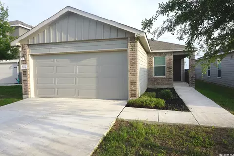 6814 Beltran Pass, San Antonio, TX 78252