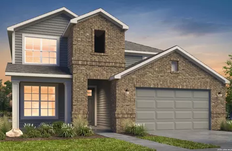 7069 Hayes Horizon, Live Oak, TX 78233