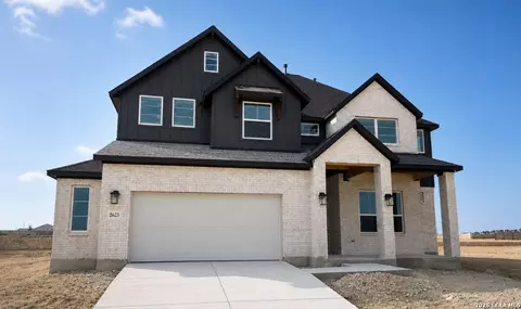 2623 Segundo, San Antonio, TX 78245