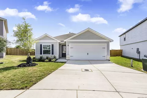 3414 Warlow Br, Converse, TX 78109