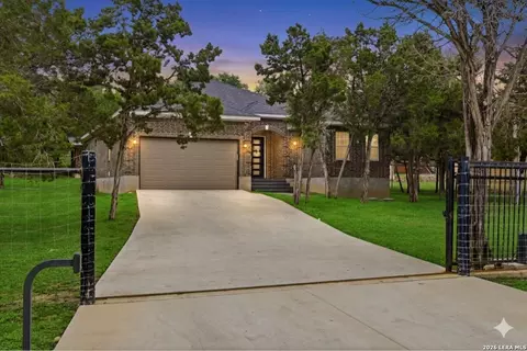 27218 Sherwood Frst, San Antonio, TX 78260