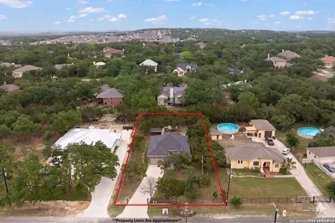 27218 Sherwood Frst, San Antonio, TX 78260