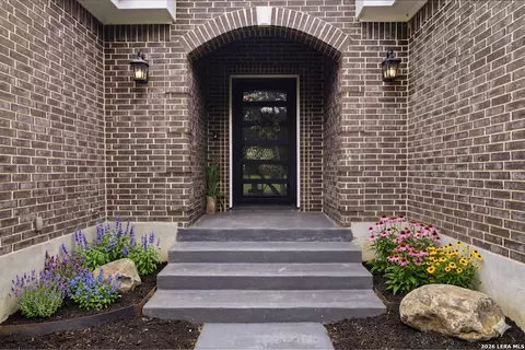 27218 Sherwood Frst, San Antonio, TX 78260