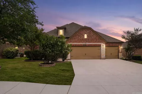 11339 Ivy Cadence, San Antonio, TX 78253