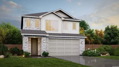831 Fort Kylo, San Antonio, TX 78245