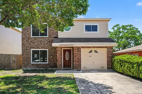 3717 Candlecreek Ct, San Antonio, TX 78244
