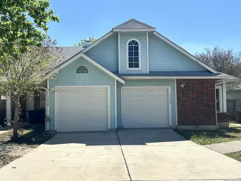12206 Stoney Spur, San Antonio, TX 78247