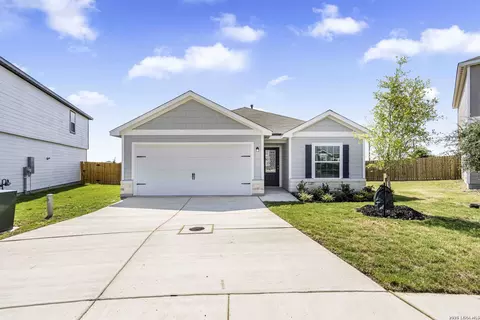 3406 Warlow Br, Converse, TX 78109