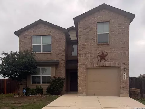 6404 Tempo Switch, San Antonio, TX 78252