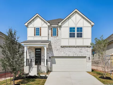 827 Fort Kylo, San Antonio, TX 78245