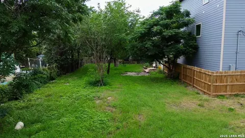 307 Piedmont Ave, San Antonio, TX 78203