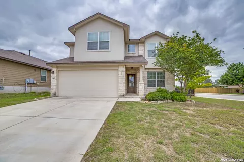 15403 Cooks Petrel, San Antonio, TX 78253