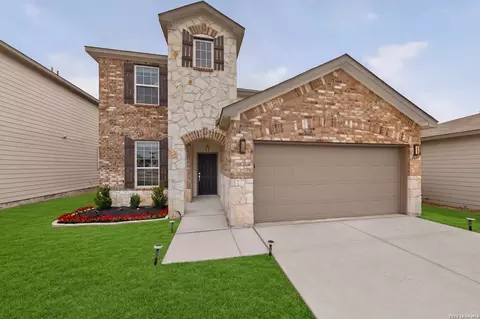 7606 Granger Cv, San Antonio, TX 78252