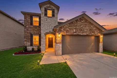 7606 Granger Cv, San Antonio, TX 78252