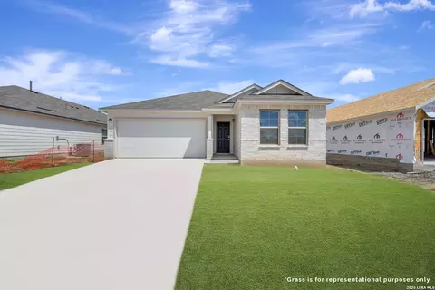 13514 Piscina Ave, San Antonio, TX 78222