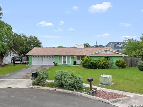6823 Whitland, San Antonio, TX 78239