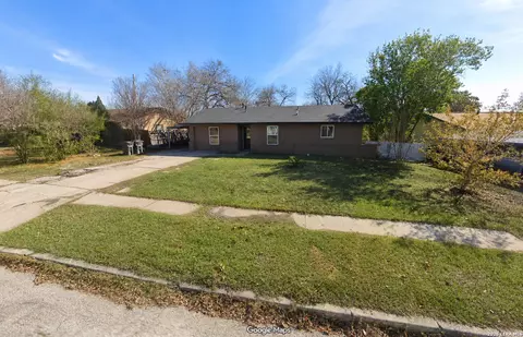 7014 Grand Valley Dr, San Antonio, TX 78242