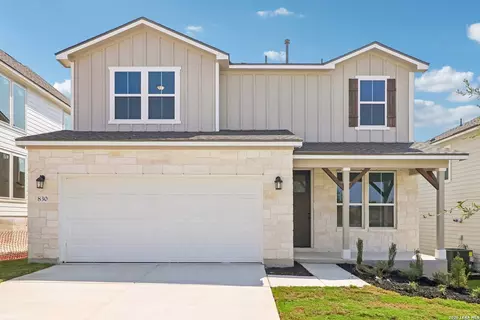 830 Fort Kylo, San Antonio, TX 78245