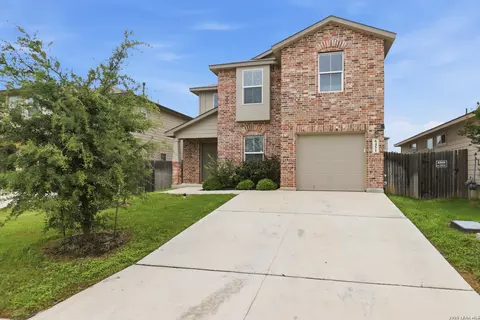 6451 Legato Curv, San Antonio, TX 78252