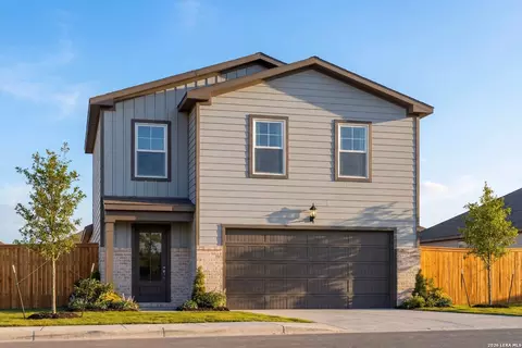 2511 Pink Pearl Dr, San Antonio, TX 78224