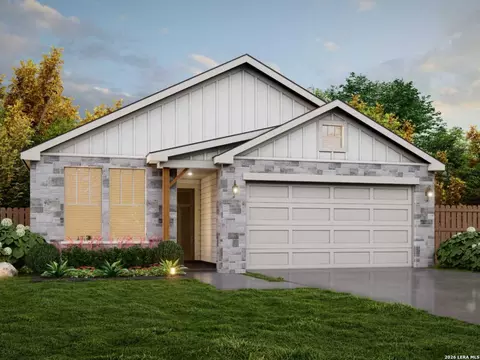 823 Fort Kylo, San Antonio, TX 78245