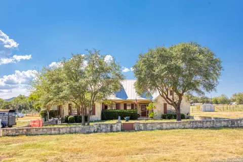 24935 Pecan Crk, San Antonio, TX 78255