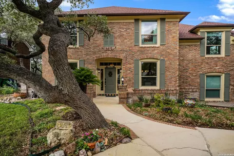 8819 London Hts, San Antonio, TX 78254