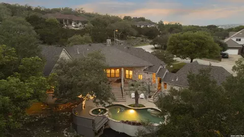 27 Trophy Rdg, San Antonio, TX 78258