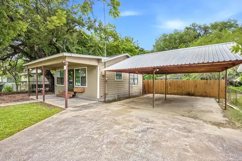 210 Bensdale, Pleasanton, TX 78064