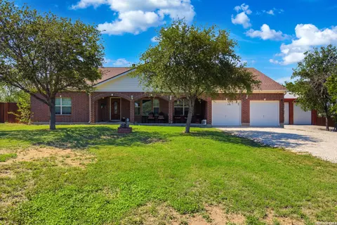 12006 Bobbi Way, San Antonio, TX 78245
