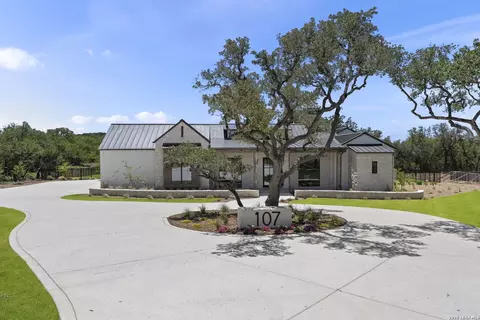 107 Fortunate Son, Boerne, TX 78006