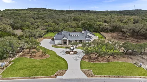 107 Fortunate Son, Boerne, TX 78006